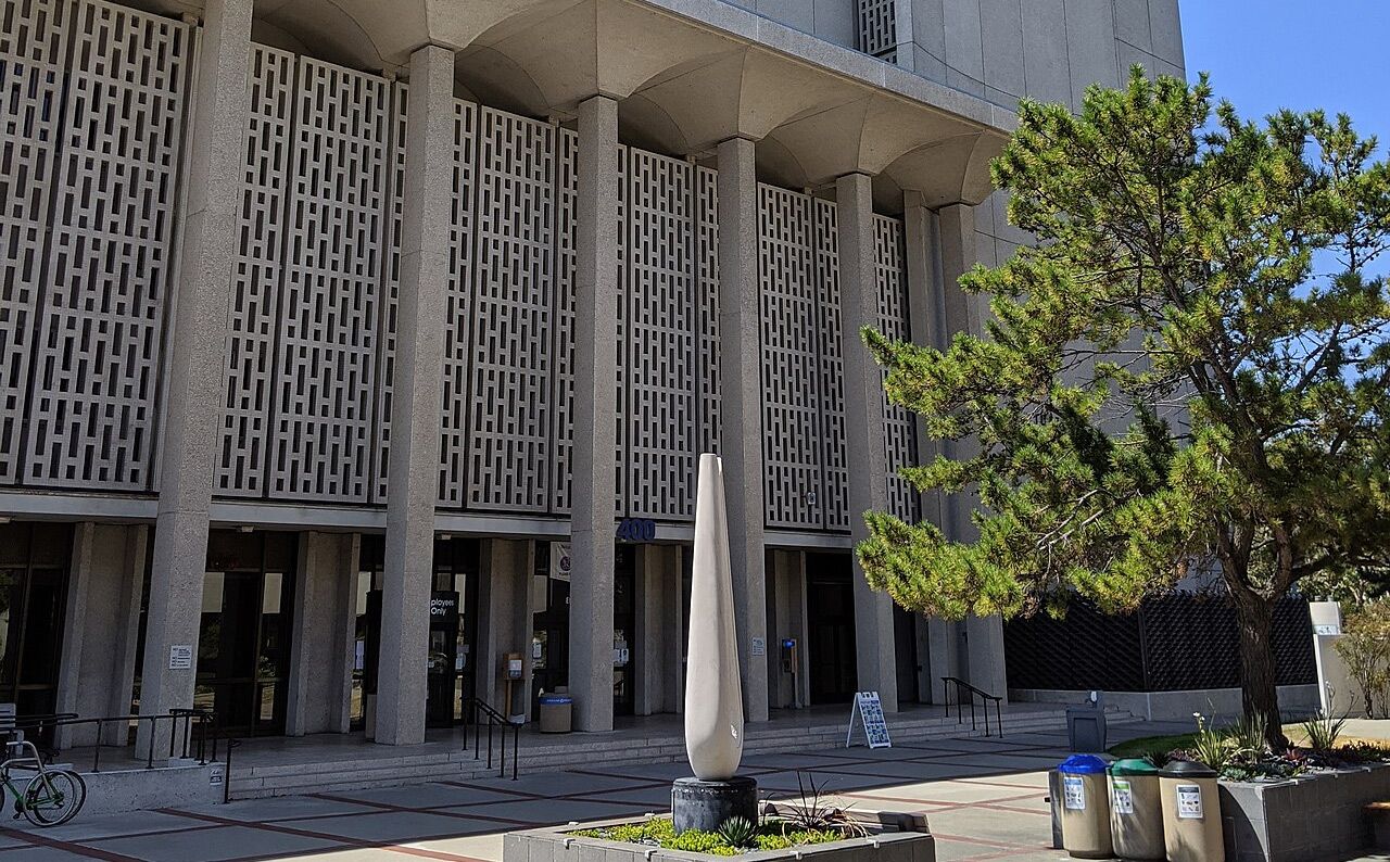 Redwood City Couple Accused of Human Trafficking After Hiring Nanny From China