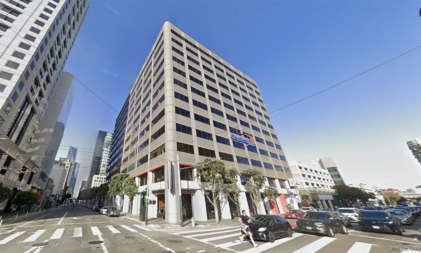 Free Streaming Platform Tubi Announces New SF Headquarters; OpenAI Takes More Space In Mission Bay