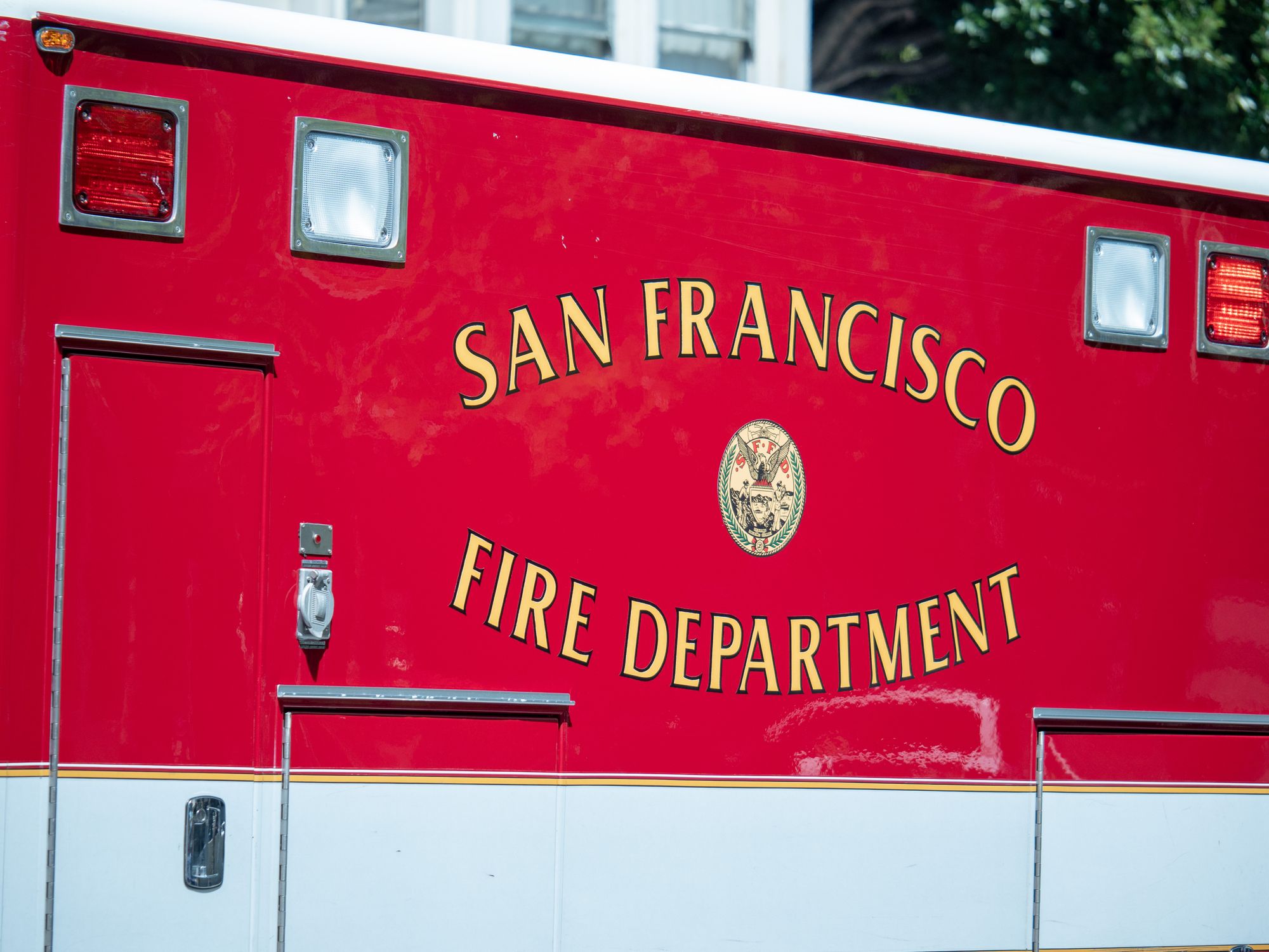Retired SF Firefighter Wins $1.2M Settlement In Whistleblower Retaliation Case