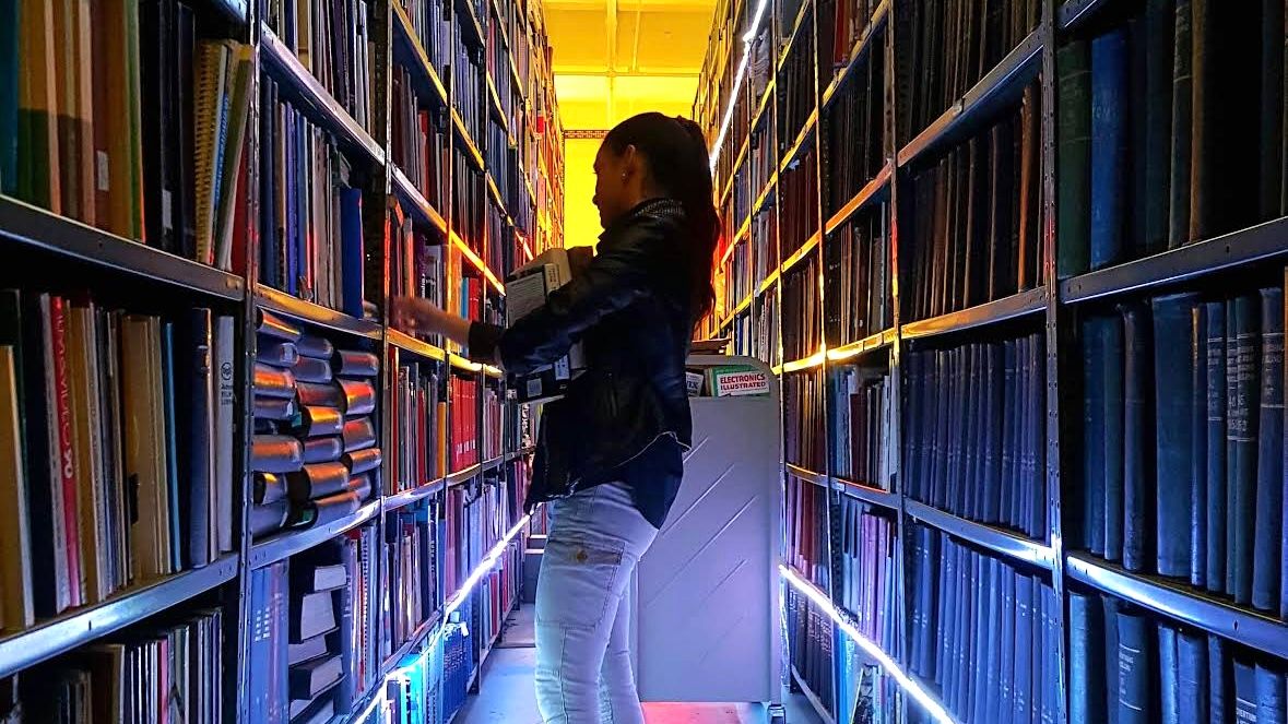 Field Notes: Prelinger Library's Treasures, SF to Guerneville by Clipper, Historic Lanterns Relit