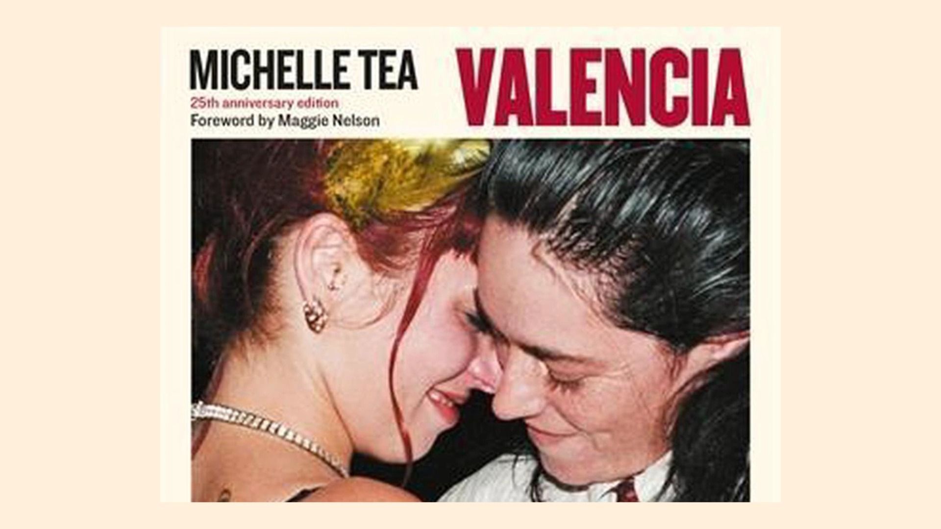 Field Notes: Michelle Tea's 'Valencia,' Boozie Brunch, Culinary Cinema, and California Turns 175