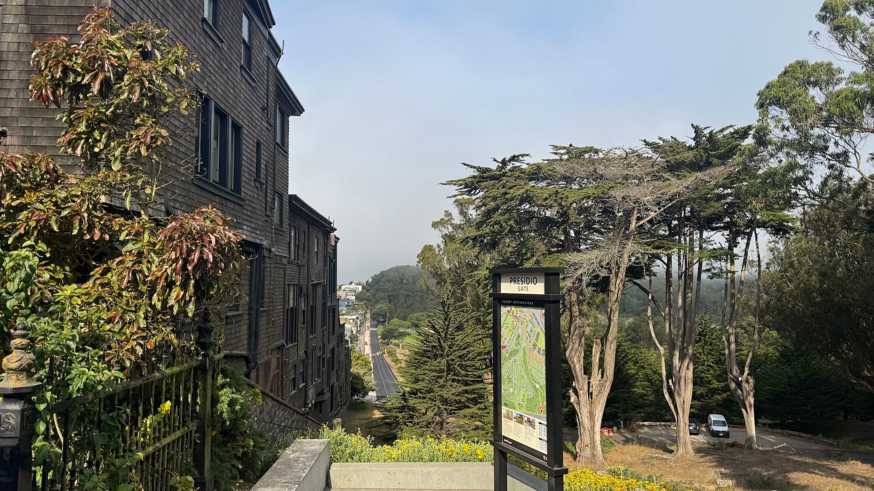 Saturday Links: Spoof Newspaper Marin Lately Skewers the Local Elite
