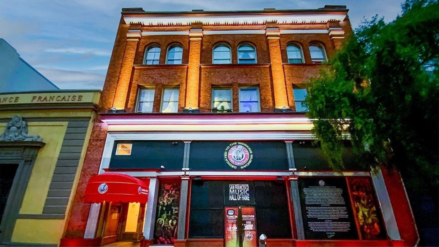 Founder of Music City SF Live Entertainment Complex Angling for Reality Show to Get It Out of Debt