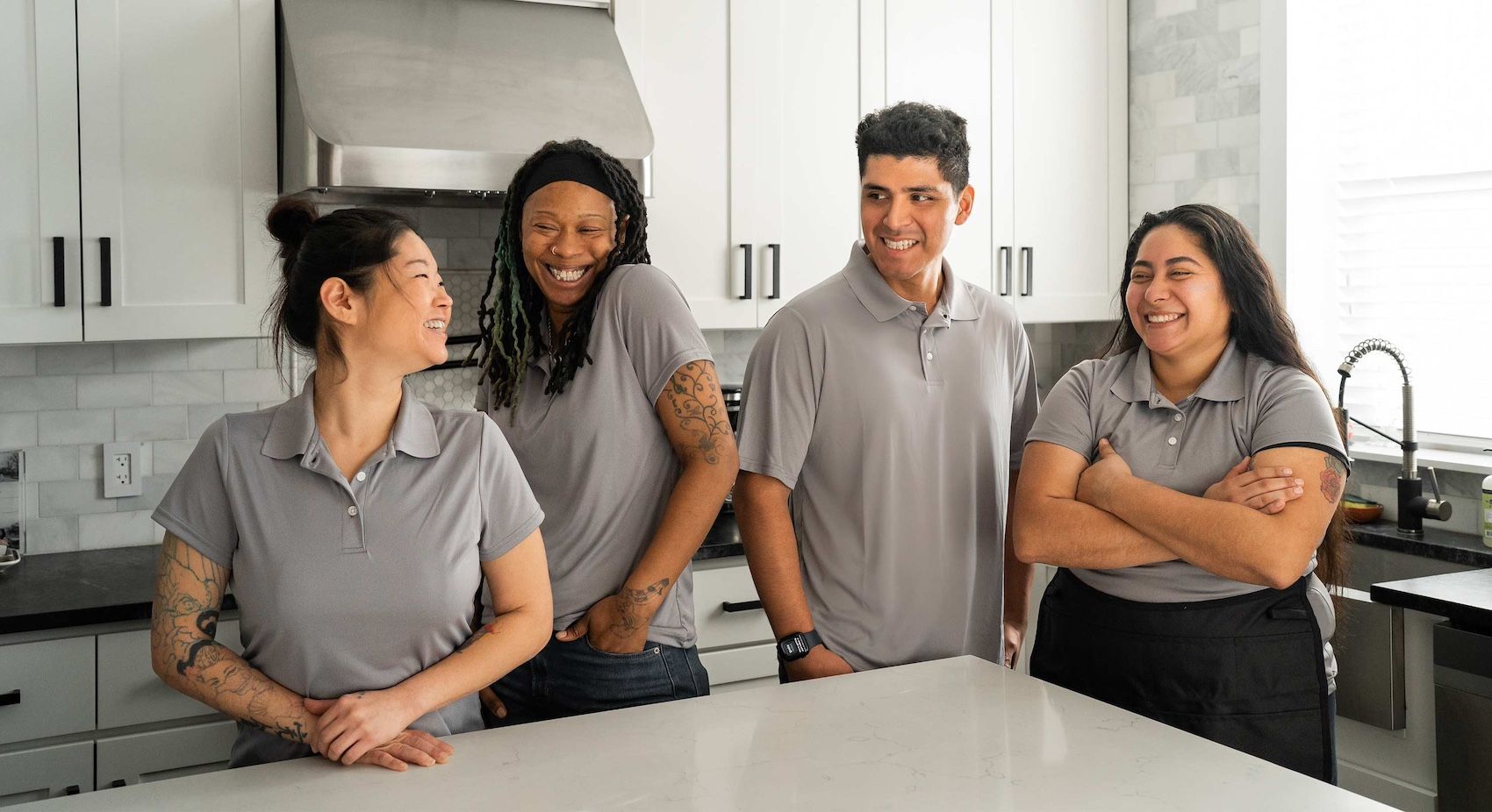 Well-Paid Maids Hits Bay Area, Luring Workers and Customers With Living-Wage Model