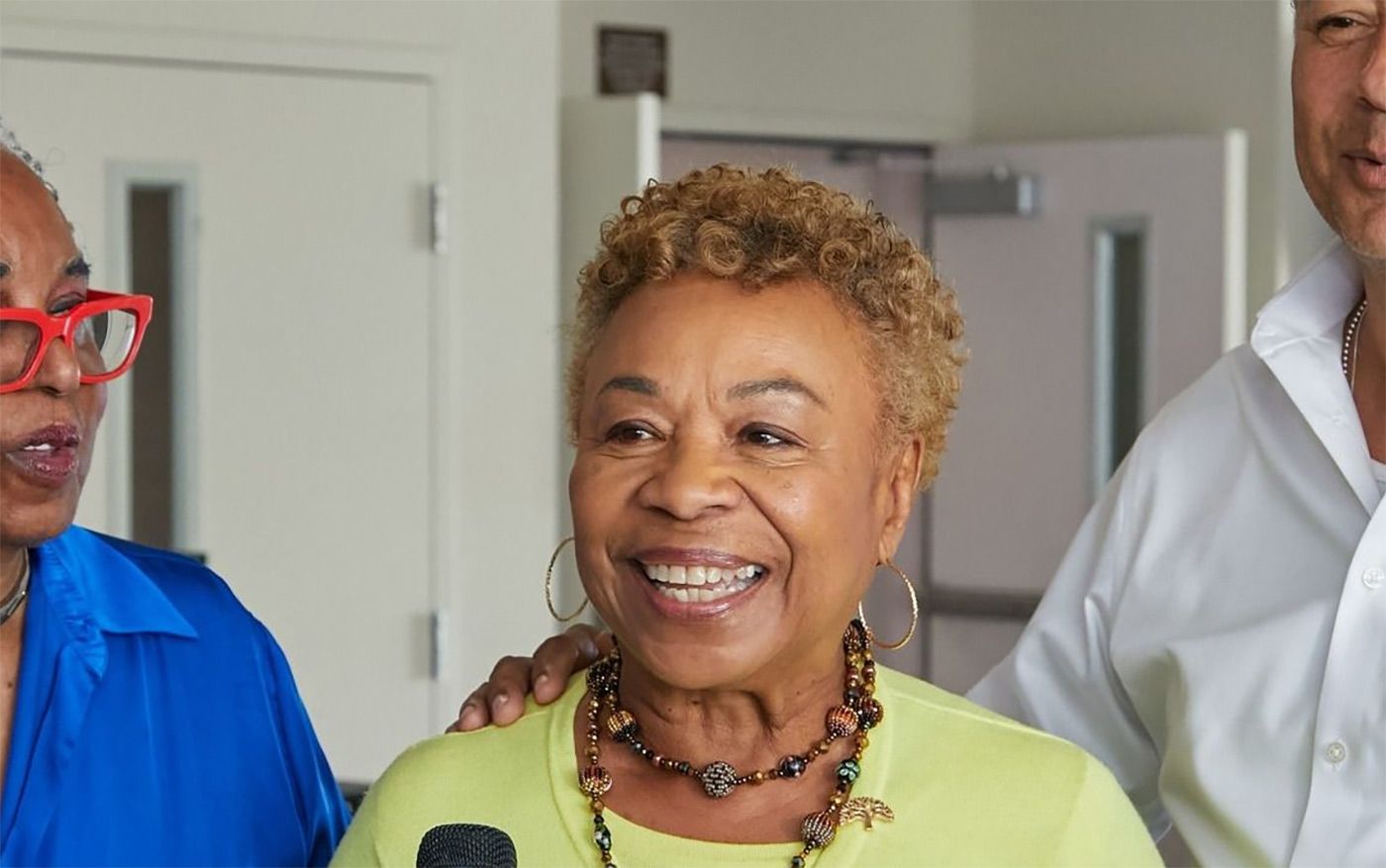 Humpday Headlines: Barbara Lee Proposes New 'Office of Homelessness Solutions'