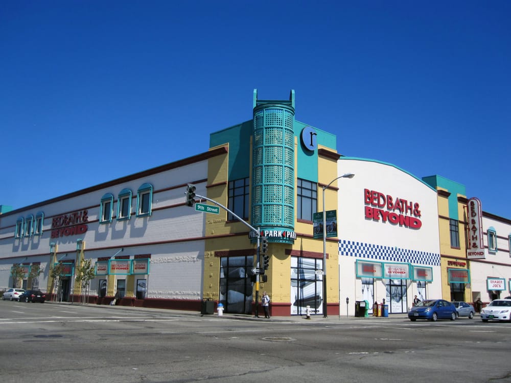 Bed Bath & Beyond’s Trumper CEO Says the Company Will Refuse to Reopen Any Stores in California