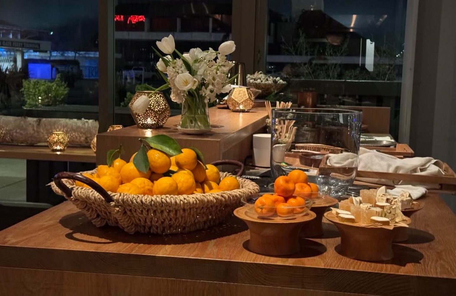 This Week In Food: Farewell to Boulette's Larder