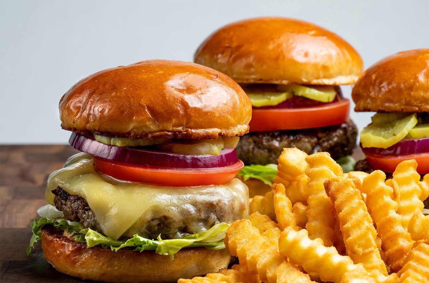 Thomas Keller Revives His Pandemic Burger Pop-Up In Yountville For 10-Week Run