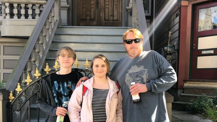 Lifelong Grateful Died Fan Died From Medical Emergency While Dancing at Sunday Night's Dead & Company Show