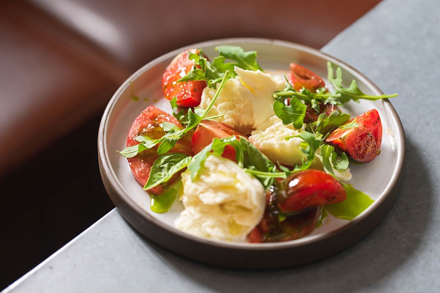 This Week In Food: Alamo Square to Get a Friulian Restaurant