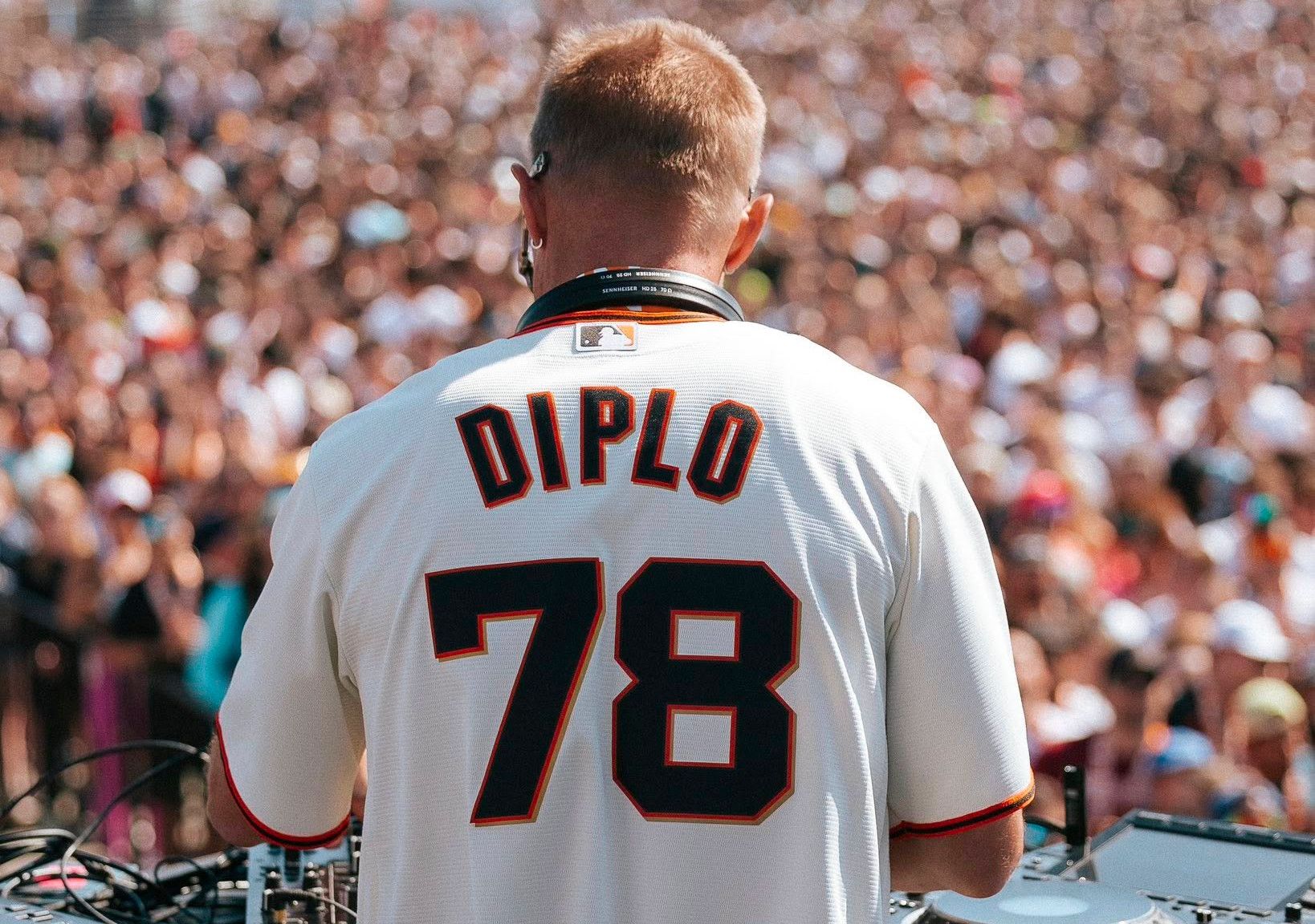 That Diplo's Run Club' Footrace Is Returning to SF in October