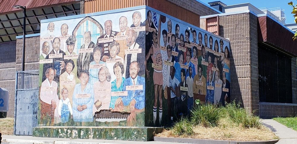 Ella Hill Hutch Community Center Facing Closure, as City Cuts Off Funding After Nonprofit Spending Scandal