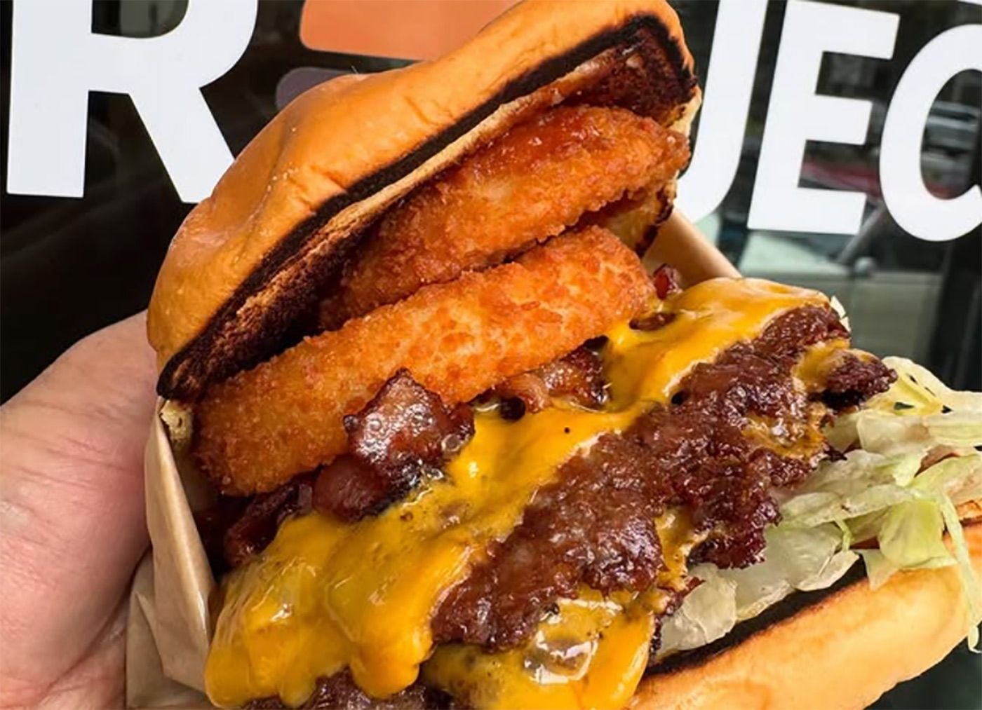 Handroll Project Closes After Three Years, Pivots to Hamburger Project