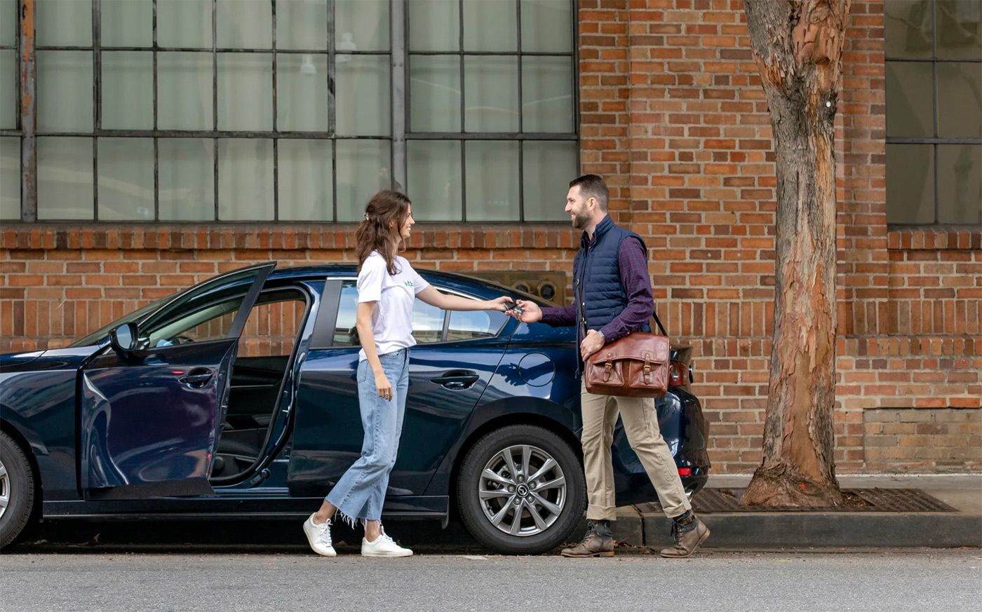 Deliver-to-Your-Door Rental Car Startup Kyte Calls It Quits