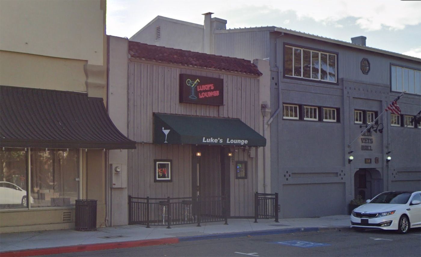 Suspect at Large After Bar Fight Turns Deadly In Dixon