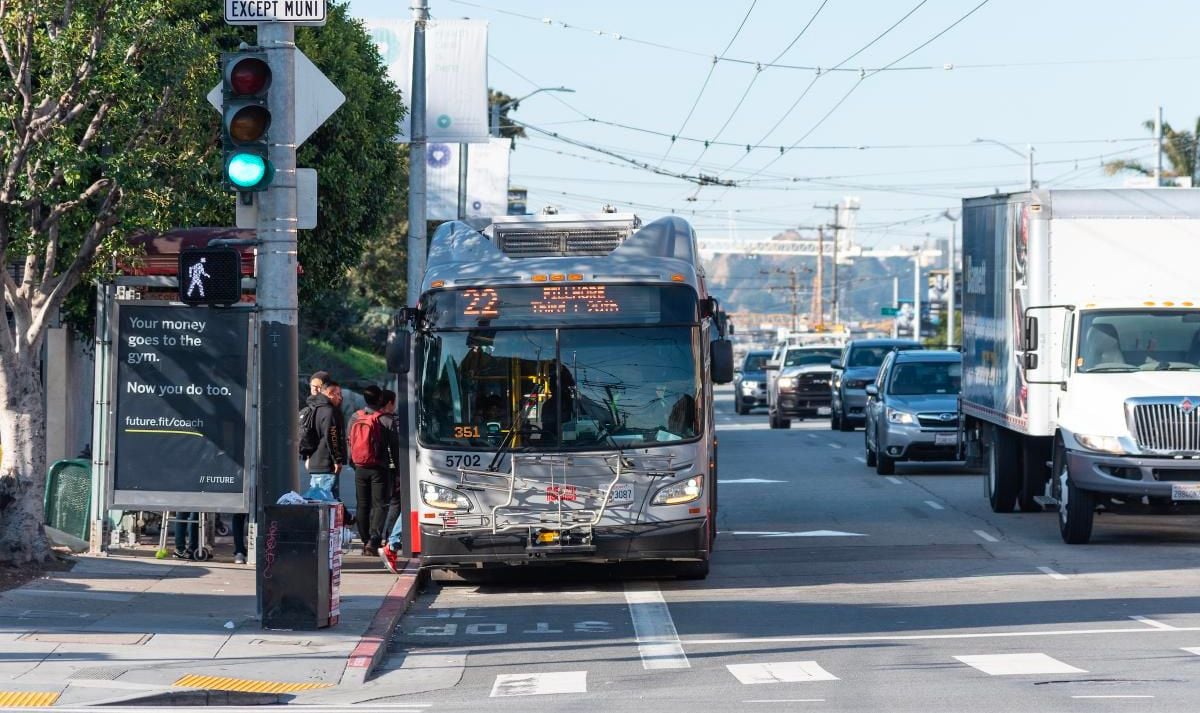 Humpday Headlines: Muni Adds Buses to Some Lines During Morning Rush Hour