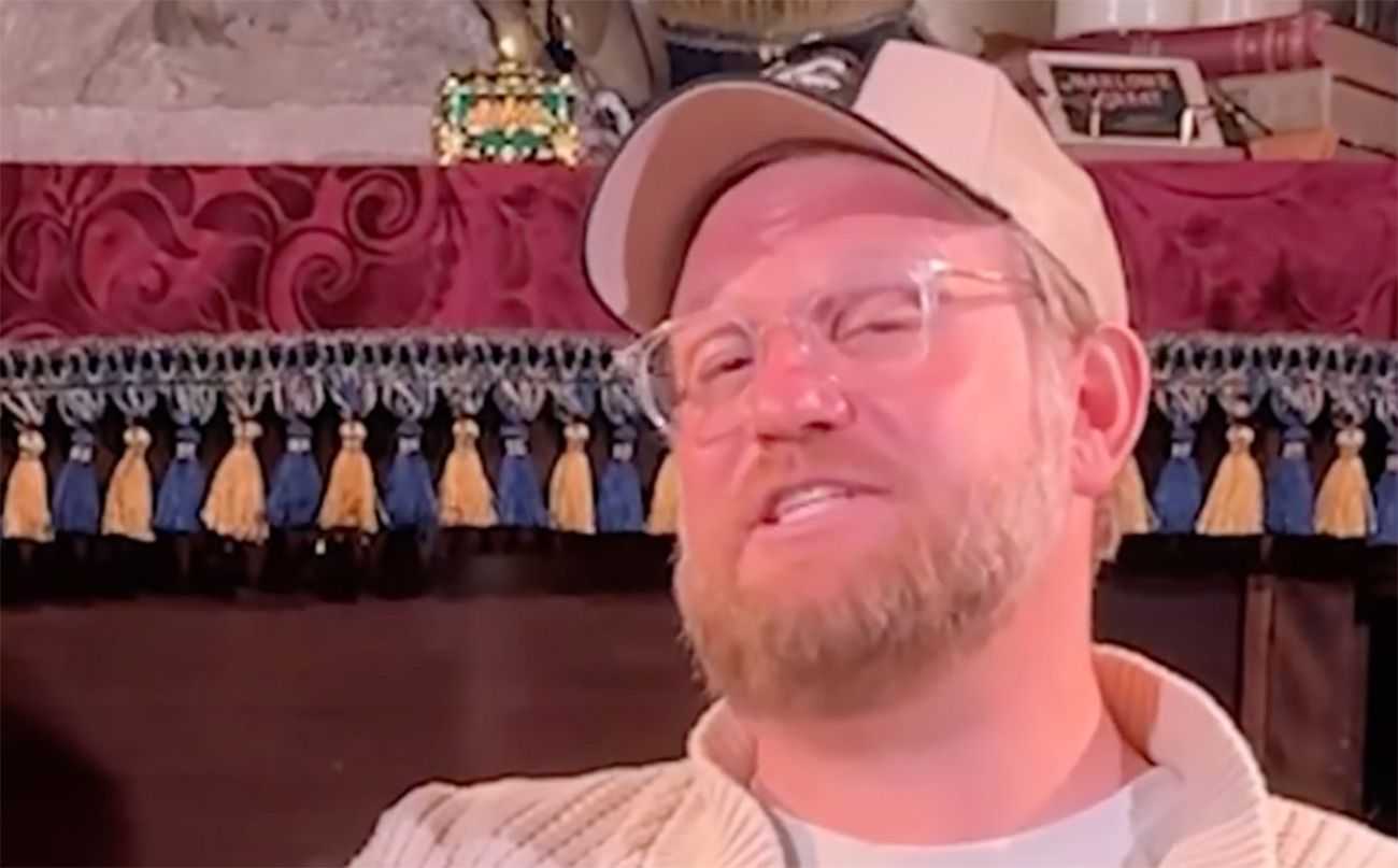 SF Theater Founder Resigns After Appearing to Be Ensnared In 'To Catch a Predator'-Style Online Video