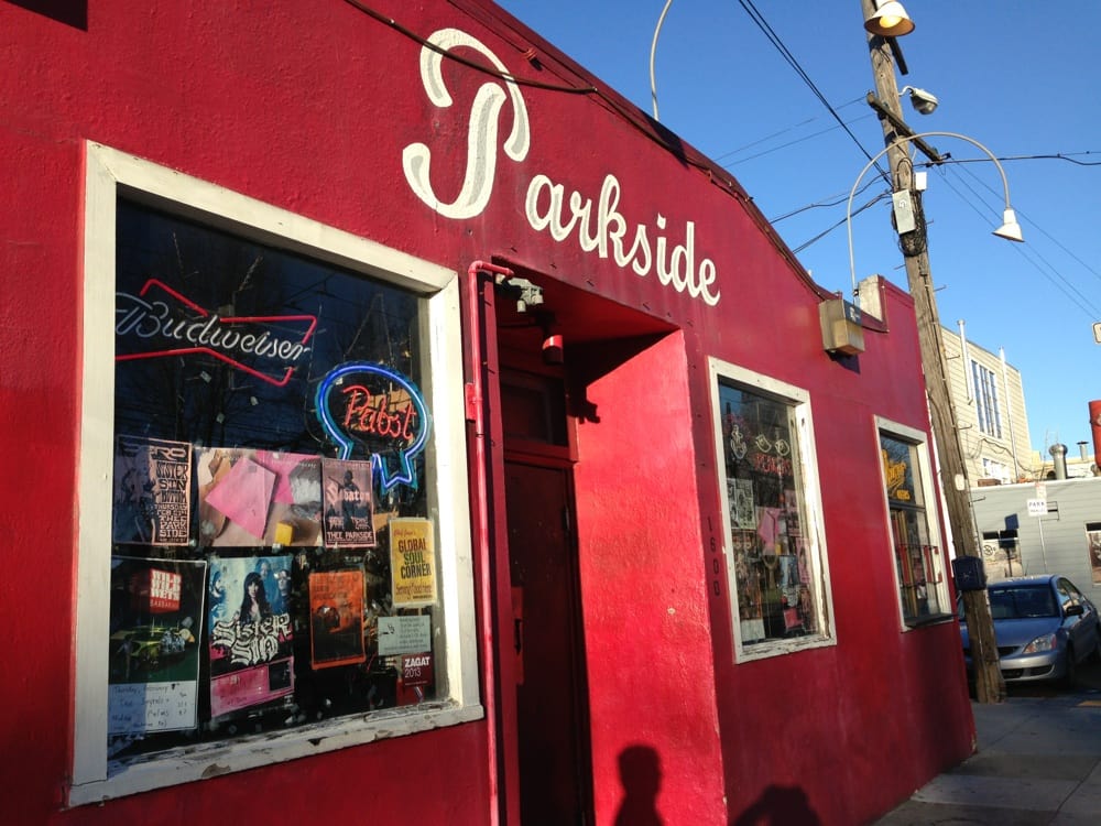Day Around the Bay: Potrero Dive Bar Thee Parkside May Be Forced to Close, as Building Changes Hands