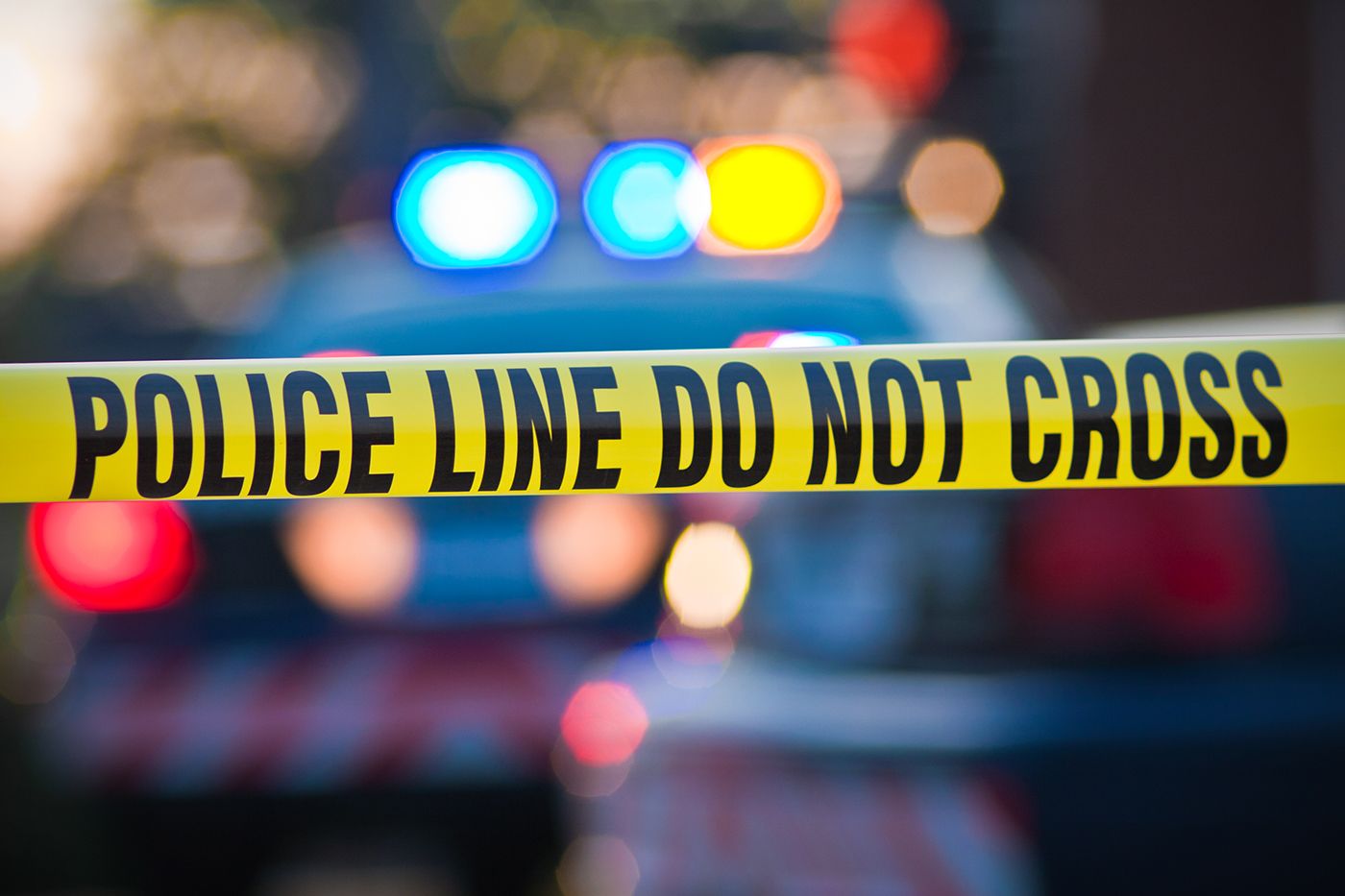 East Bay School Locked Down After Shooting Incident Nearby, Teen Arrested