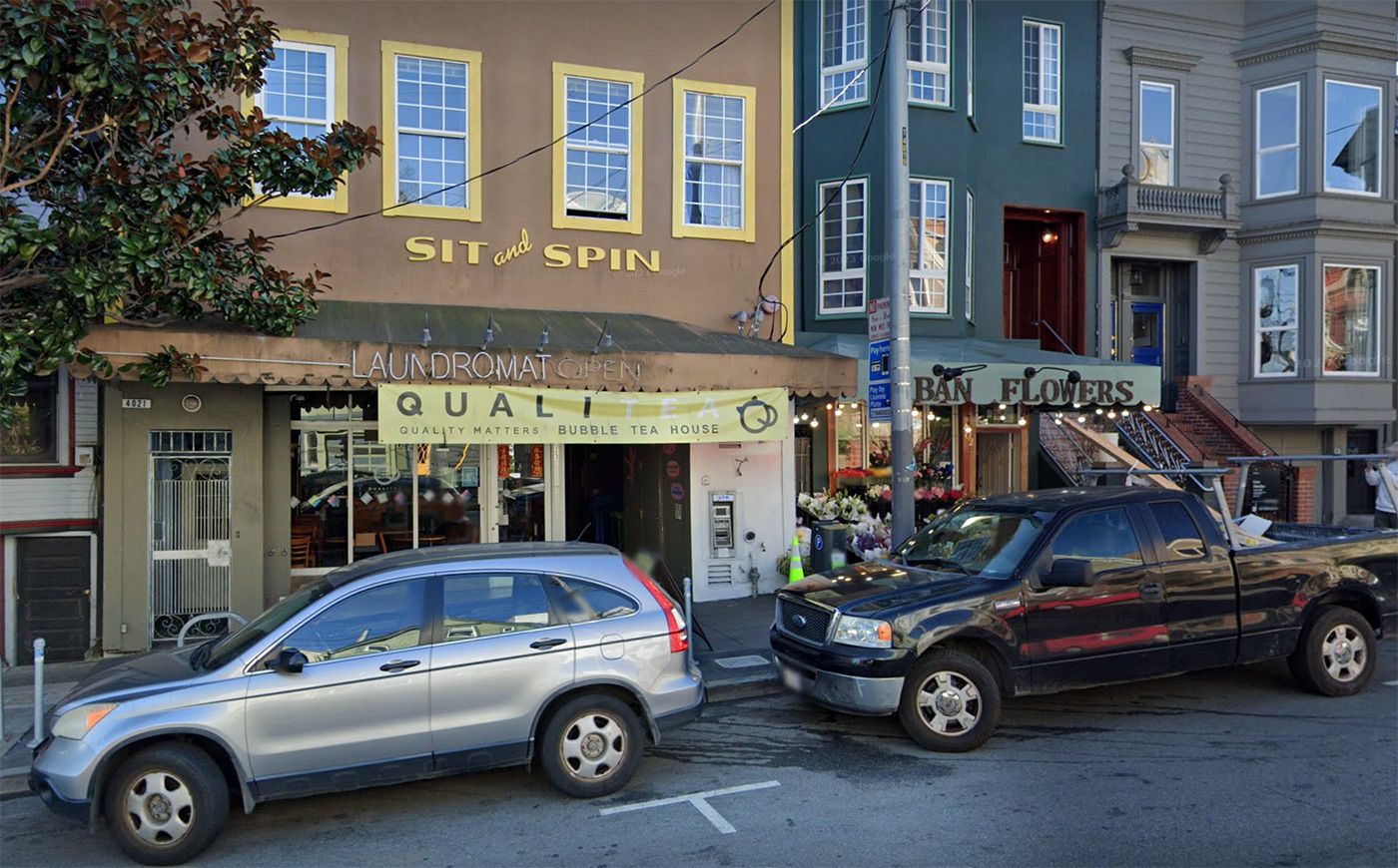 Oiled-Up Castro Creeper Who Exposed Himself to Girls Convicted, Faces Possible Five-Year Sentence