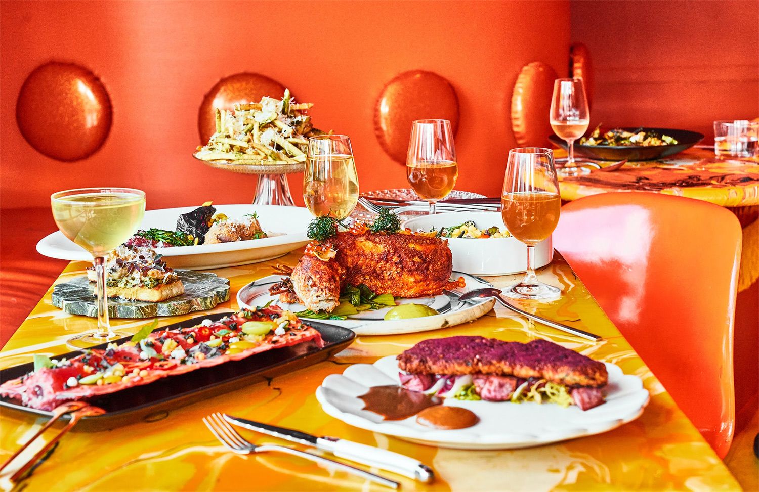 This Week In Food: Souley Vegan Reopens, Shuggie's Reopens Sans Pizza