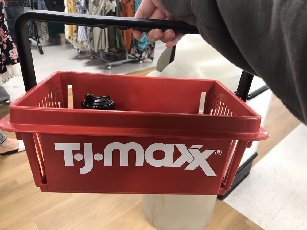 16 People Named in Alleged $400,000 Santa Clara County TJ Maxx Theft Ring