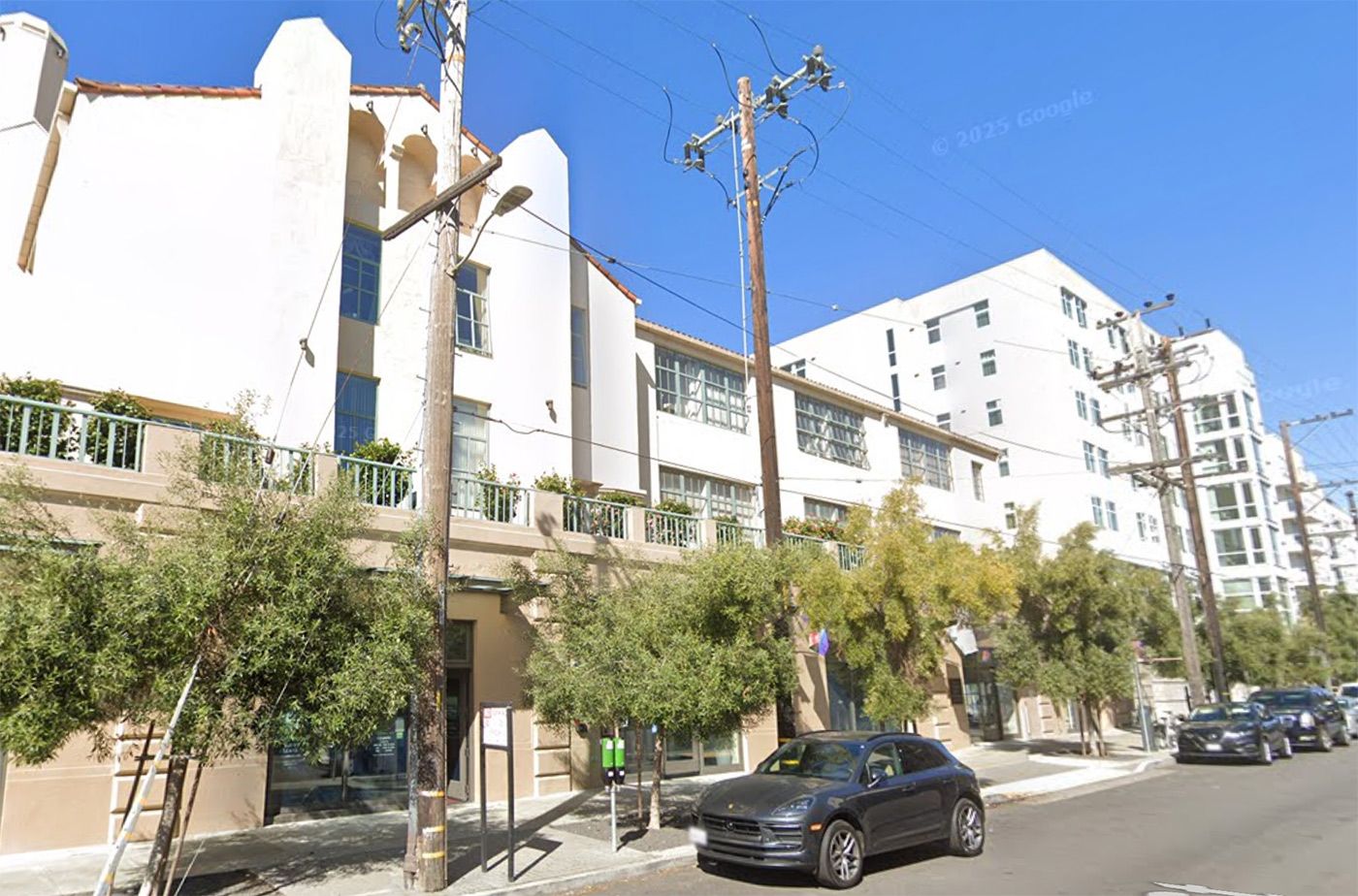 Suspected Sex Worker Arrested In Connection With Brutal Hatchet Homicide on Laguna Street, No Charges Filed Yet
