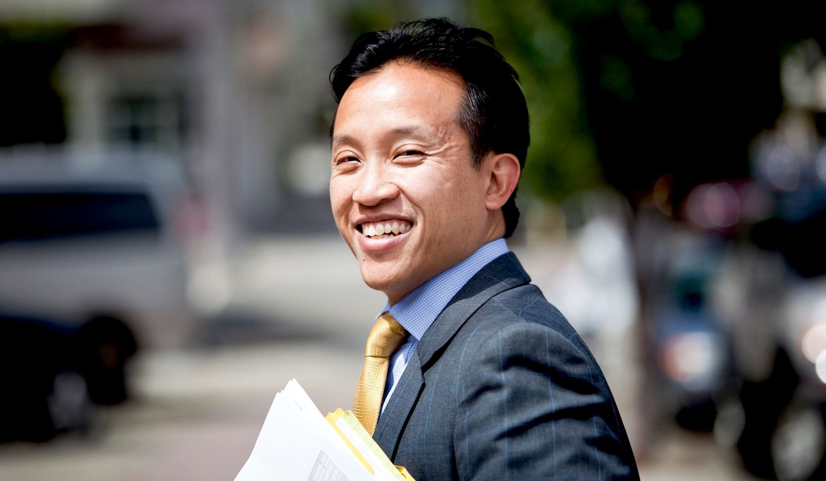 SF City Attorney David Chiu Prompts US News' to Disclose When Hospitals Pay for Rankings