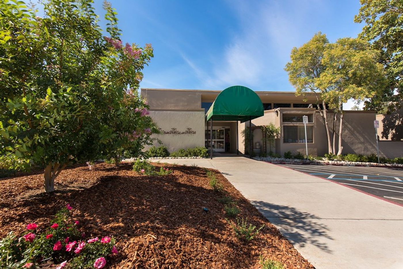Concord Nursing Home Accused of Giving Bleach to Patient Instead of Water