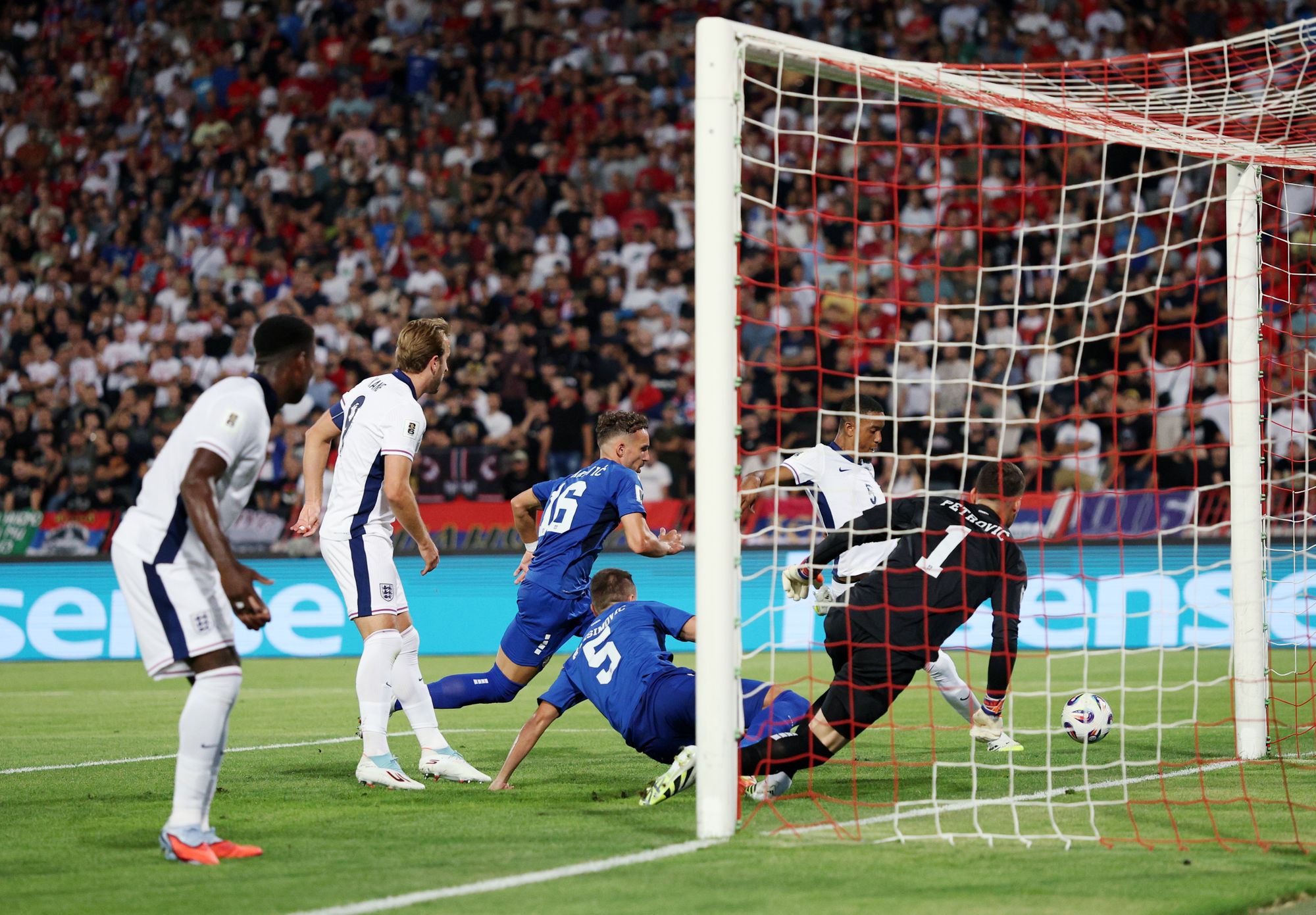 Bay Area's World Cup Ticket Lottery Begins Wednesday But Only if You're a Visa Customer