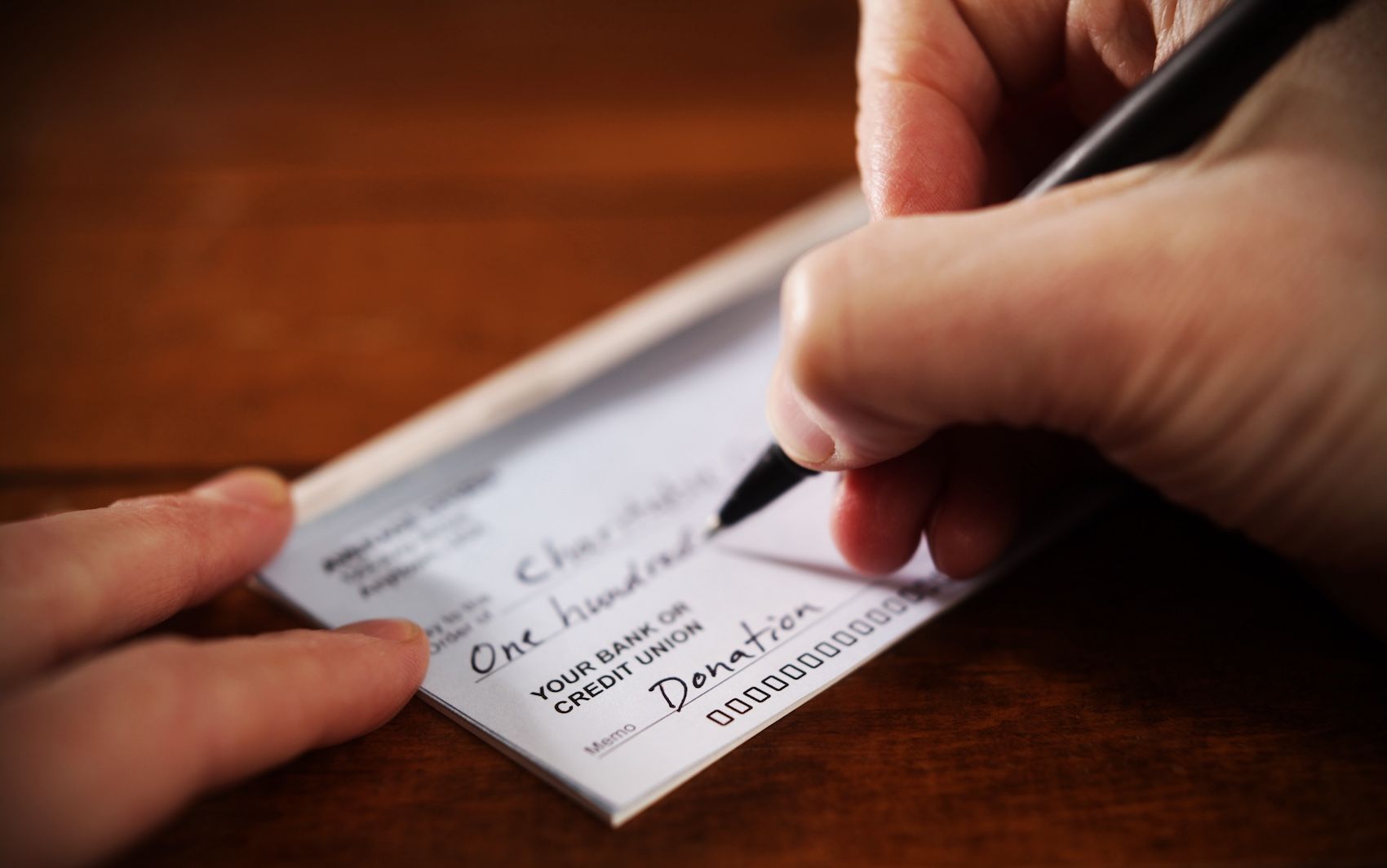 Oakland Company Accused of Stiffing Hundreds of Nonprofits Across the Country
