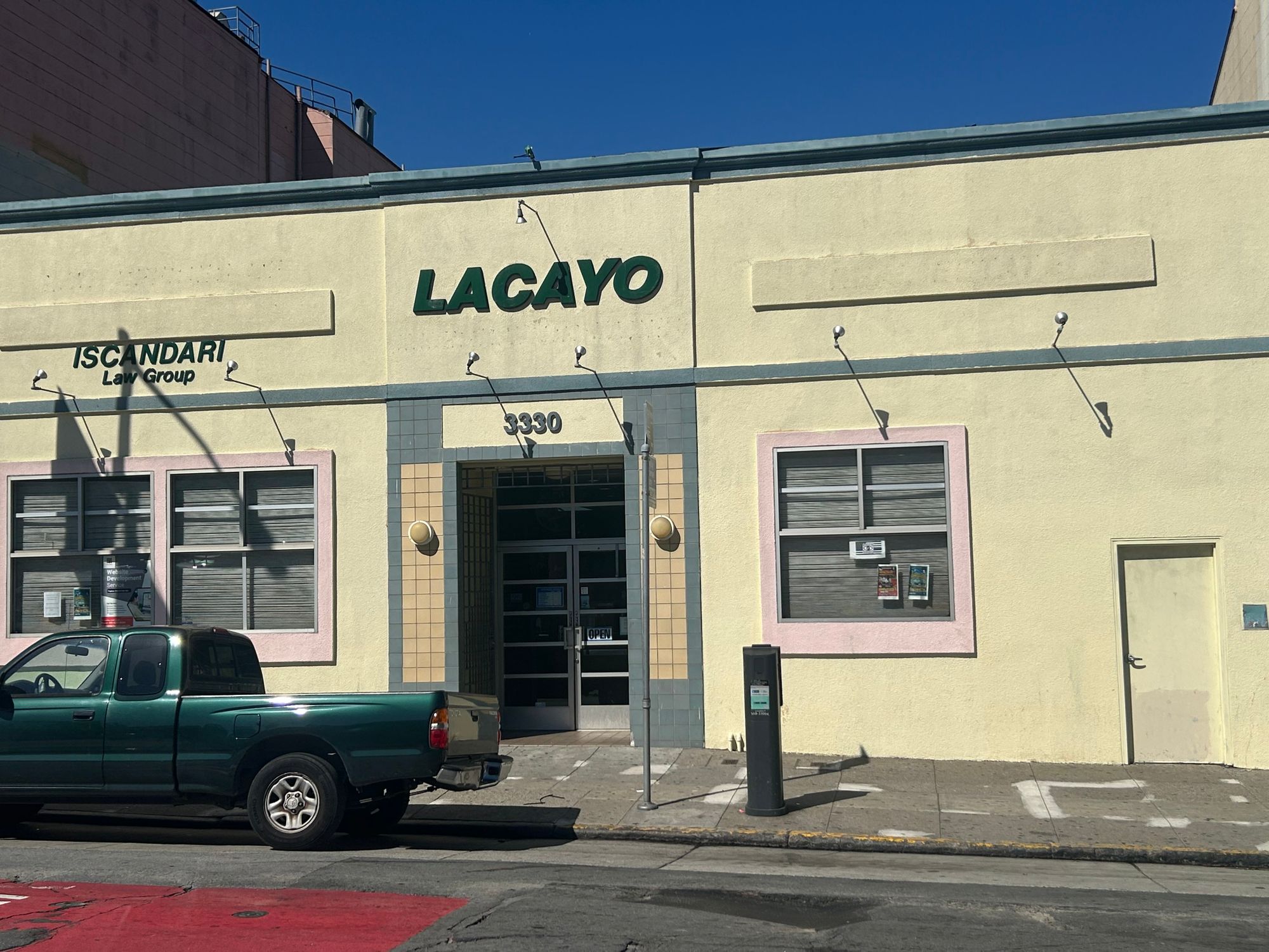 Seemingly Bogus Mission District Immigration Attorney Fined $600,000 for Unlicensed Work