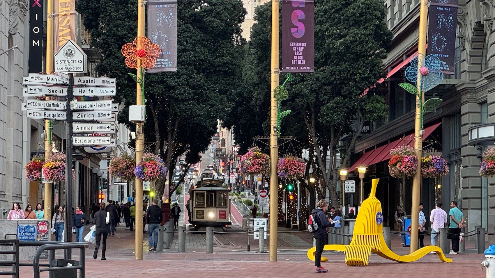 Day Around the Bay: More Than Half of Americans Want Better AI Safeguards, Says Poll