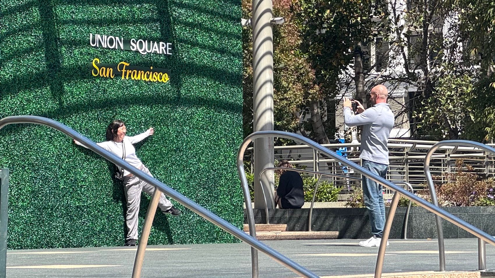 Sunday Links: East Bay Cop Ordered to Pay Bills, Lost Wages to Teacher She Hit in Crosswalk