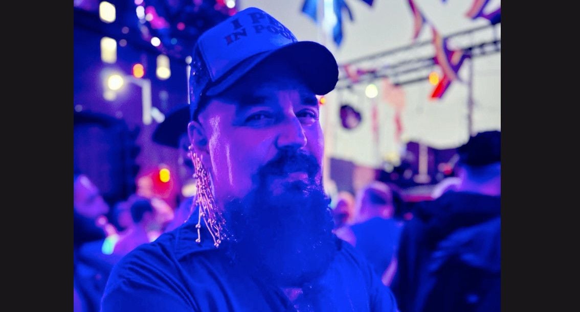 DJ Bus Station John Injured in SoMa Fall, Robbed While Laying on the Ground