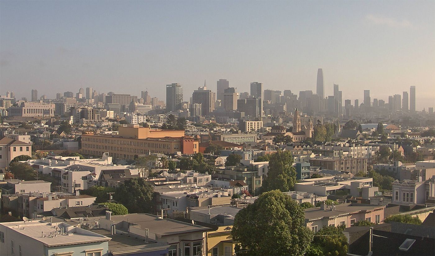 Tuesday Morning Topline: Another Hot Day In Store