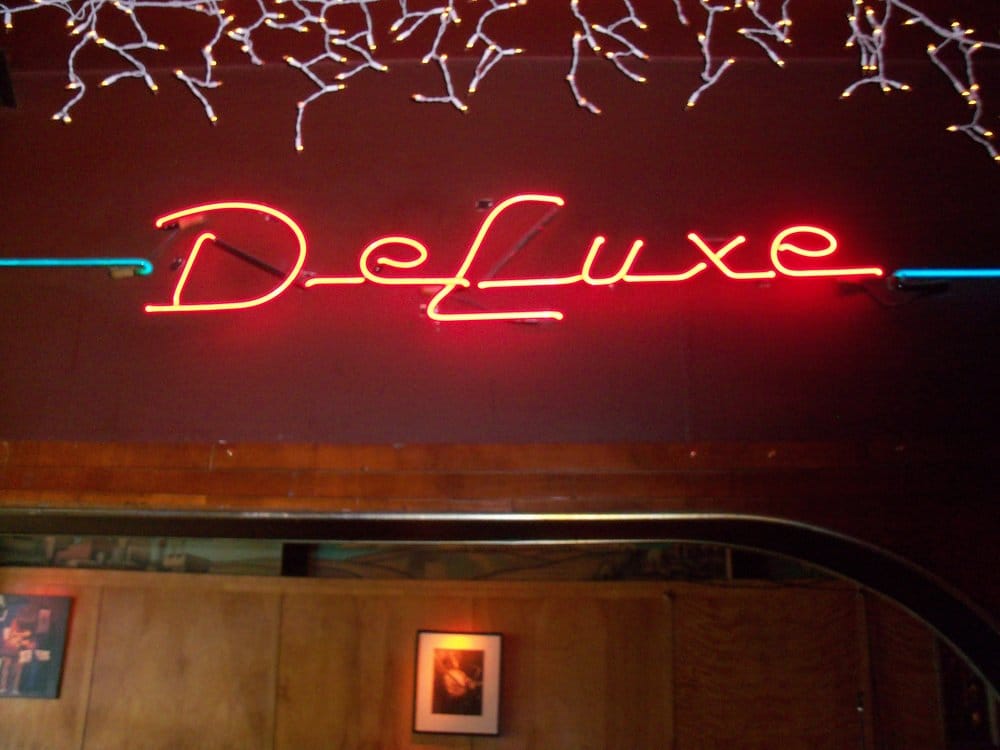 The New, Reborn Club Deluxe Gets City Hall Approval for Live Music Until 2AM, Seven Nights a Week