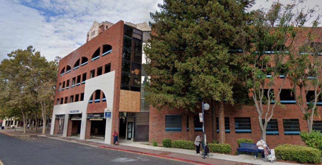 Three People Shot at Concord Parking Garage, Multiple Suspects Arrested