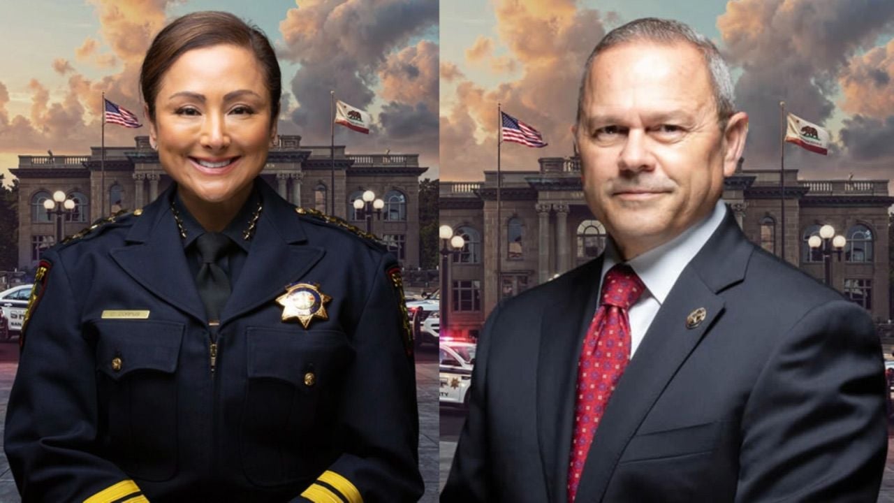 Sheriff's Former Chief of Staff Victor Aenlle Sues San Mateo County for Defamation, Wrongful Termination