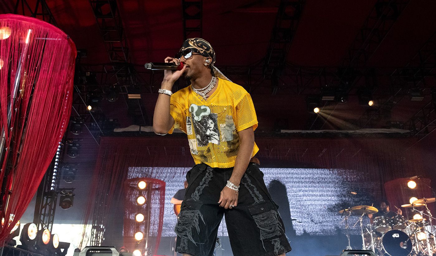 Friday Morning Constitutional: Singer D4vd Cancels SF and LA Shows Amid Homicide Investigation