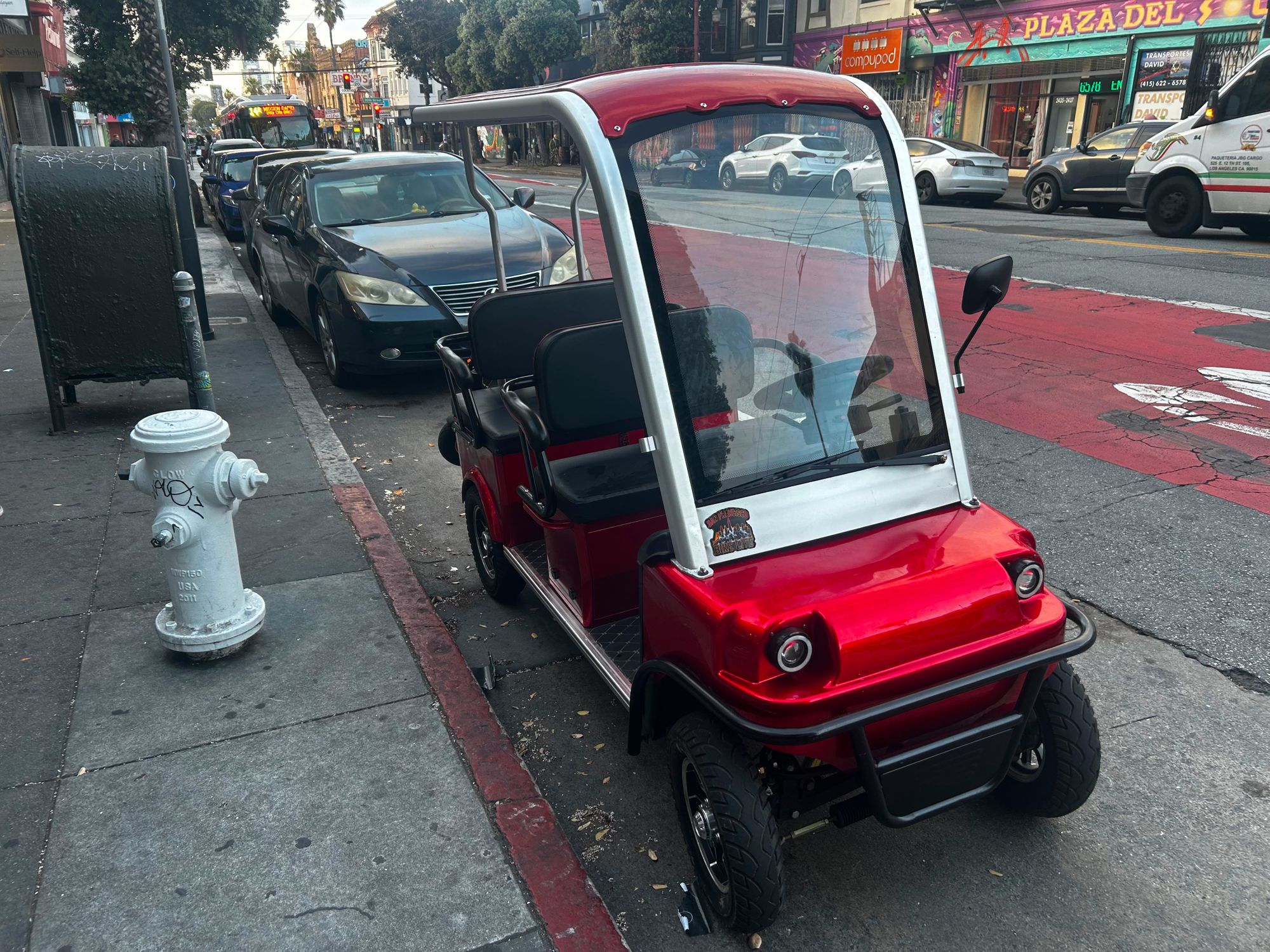 Day Around the Bay: Trump Trying to Sell TikTok to His Buddies at Oracle and Andreessen Horowitz