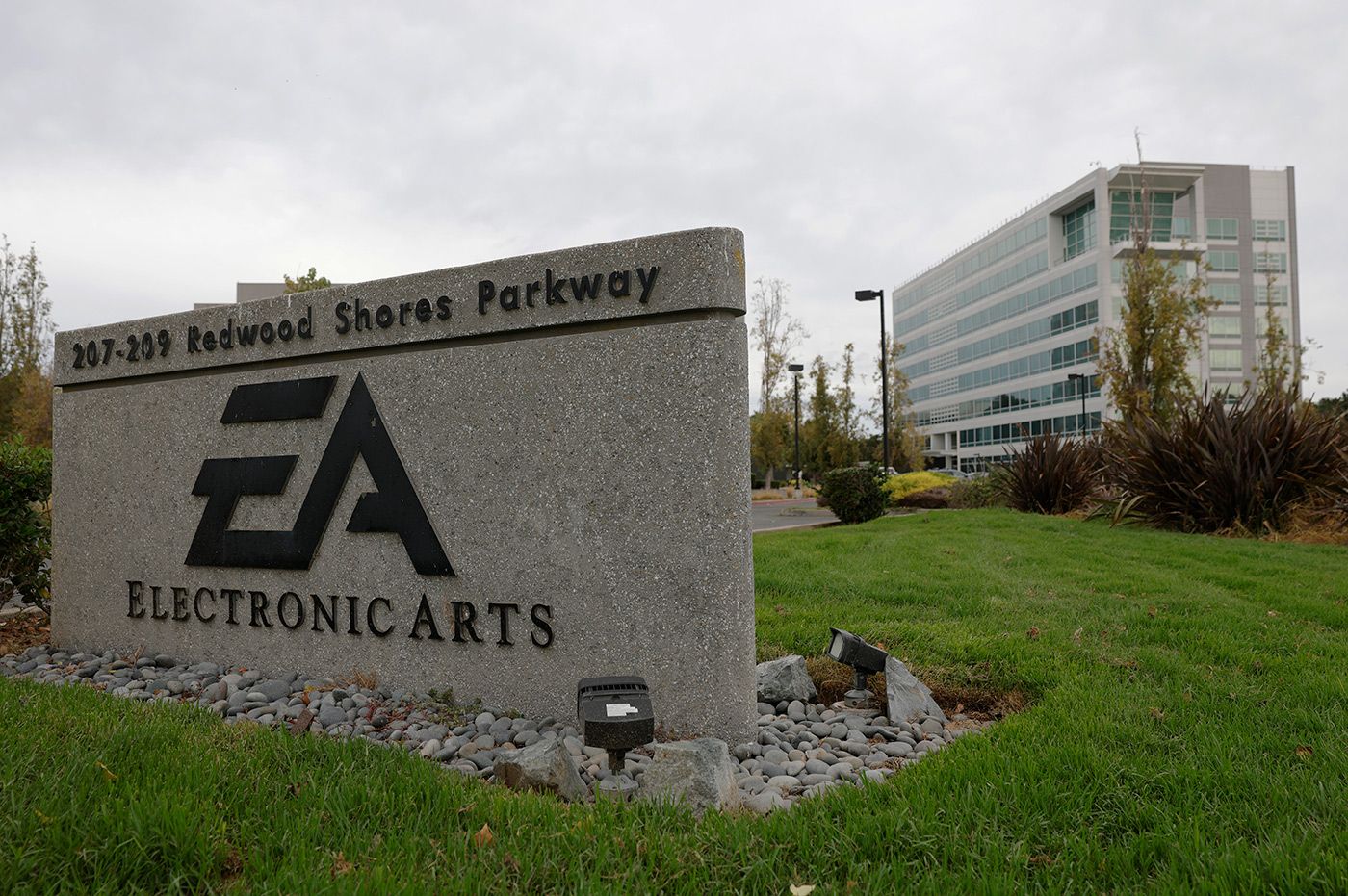 Jared Kushner Partners With Saudis to Buy Bay Area-Based Game-Maker Electronic Arts