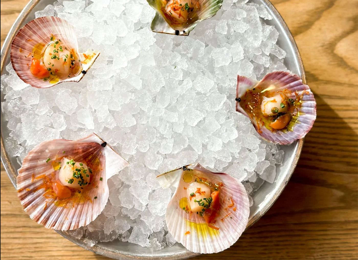 This Week In Food: An Ernest Offshoot Comes to SoMa