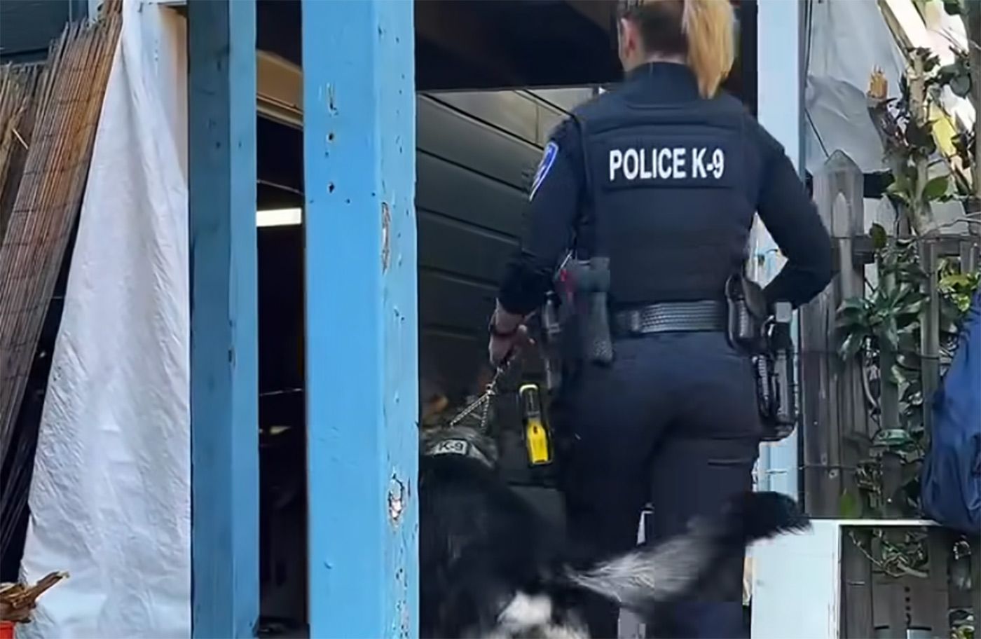 Thursday Morning What's Up: Illegal Gambling Den Shut Down In Alameda