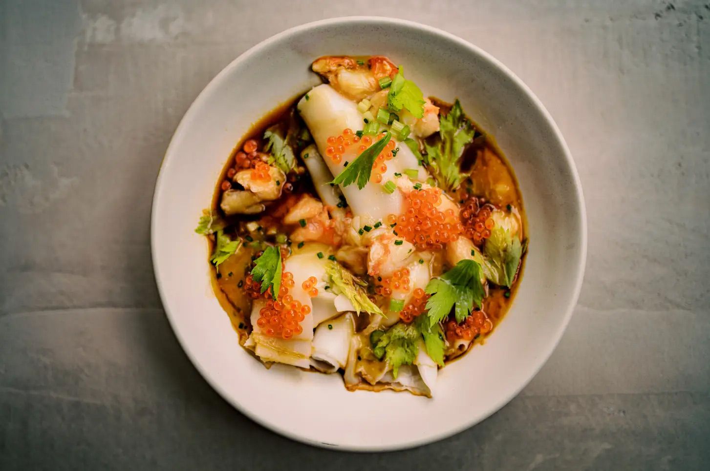 10 Tasting Menus to Try In San Francisco Right Now
