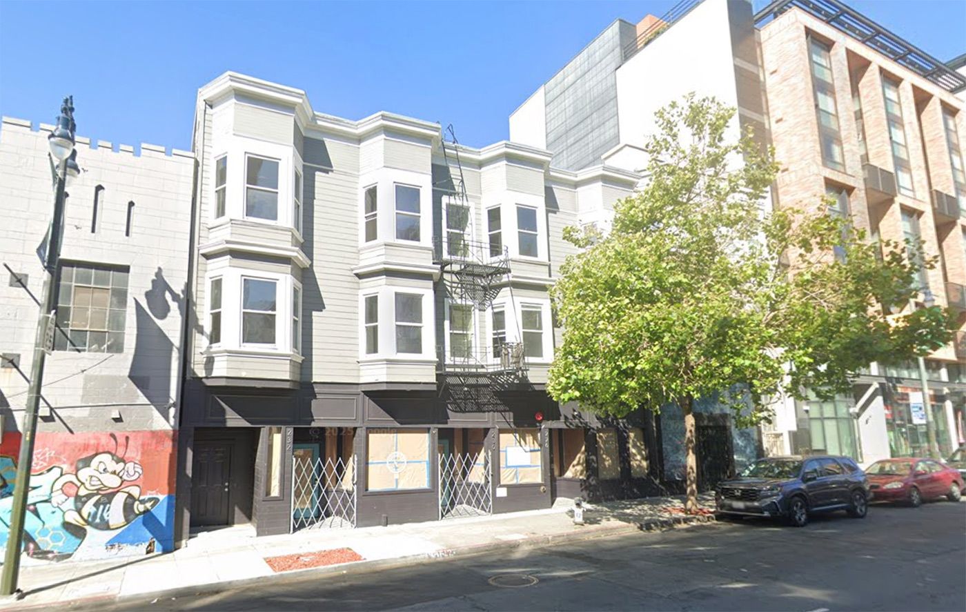 With Salvation Army, San Francisco Opens Its First Sober Shelter