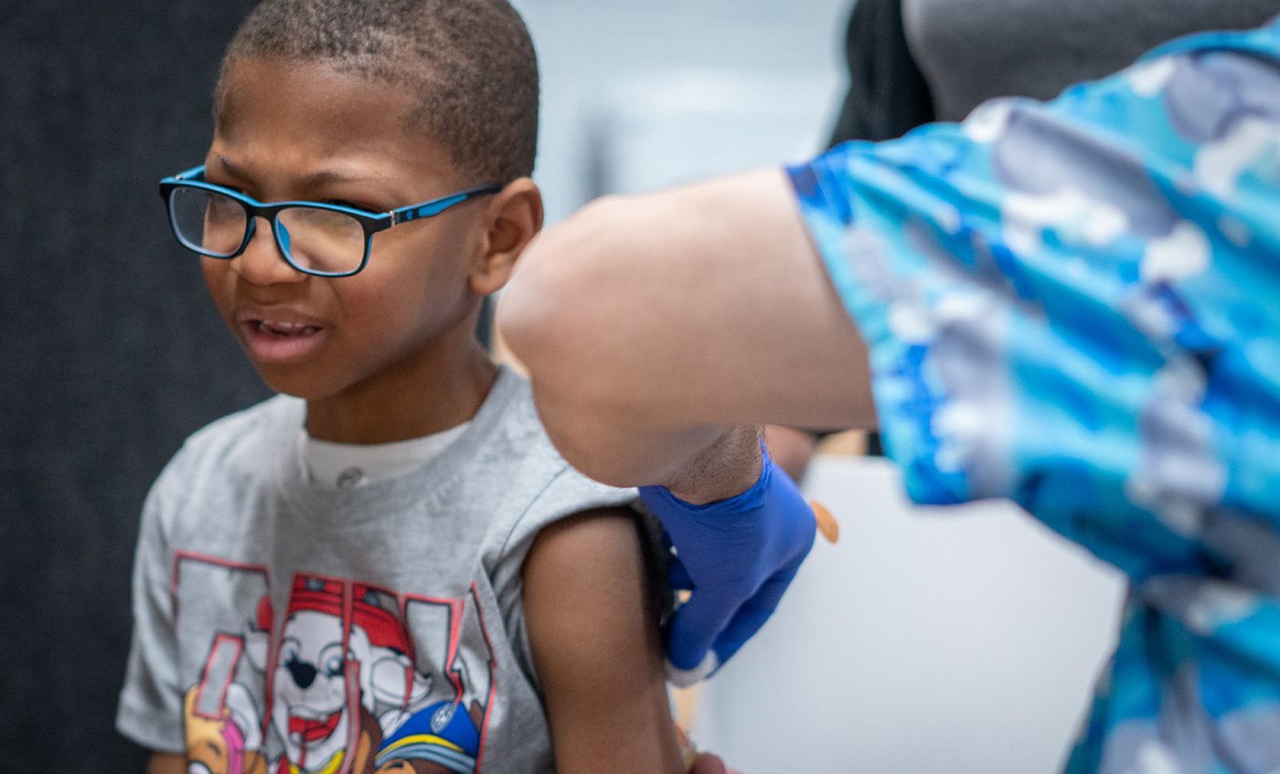 Long Live Republican Measles: West Coast States and Florida Go Opposite Directions on Vaccines