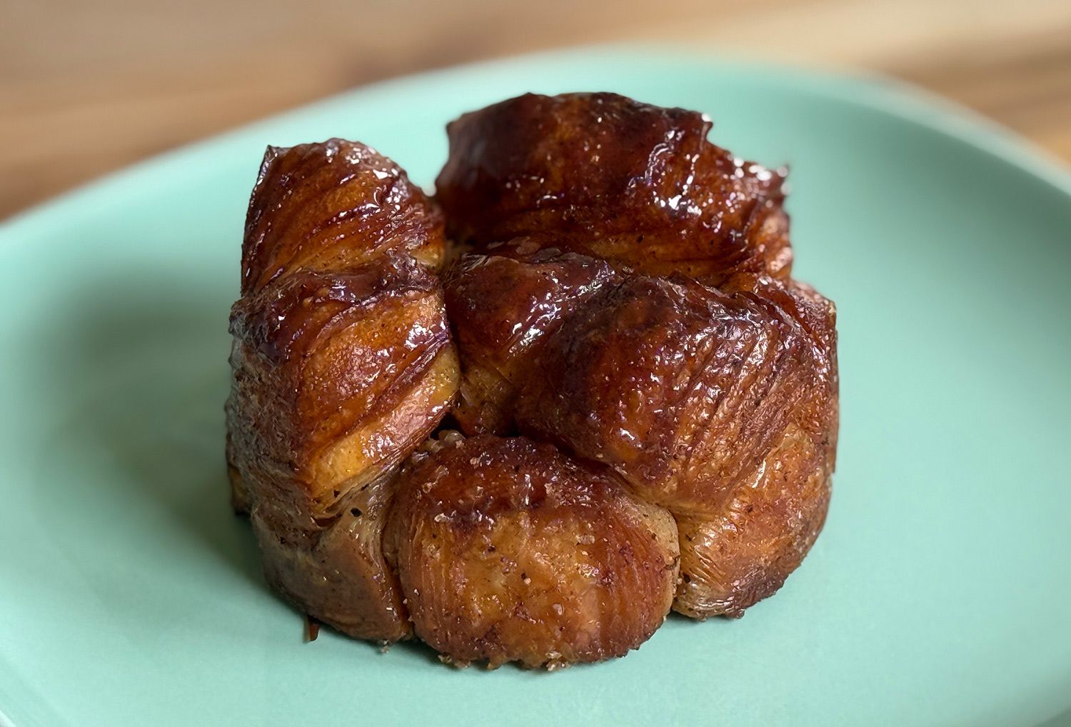 Ambitious and Fancy New Bakery-Cafe Parachute Debuts at Ferry Building
