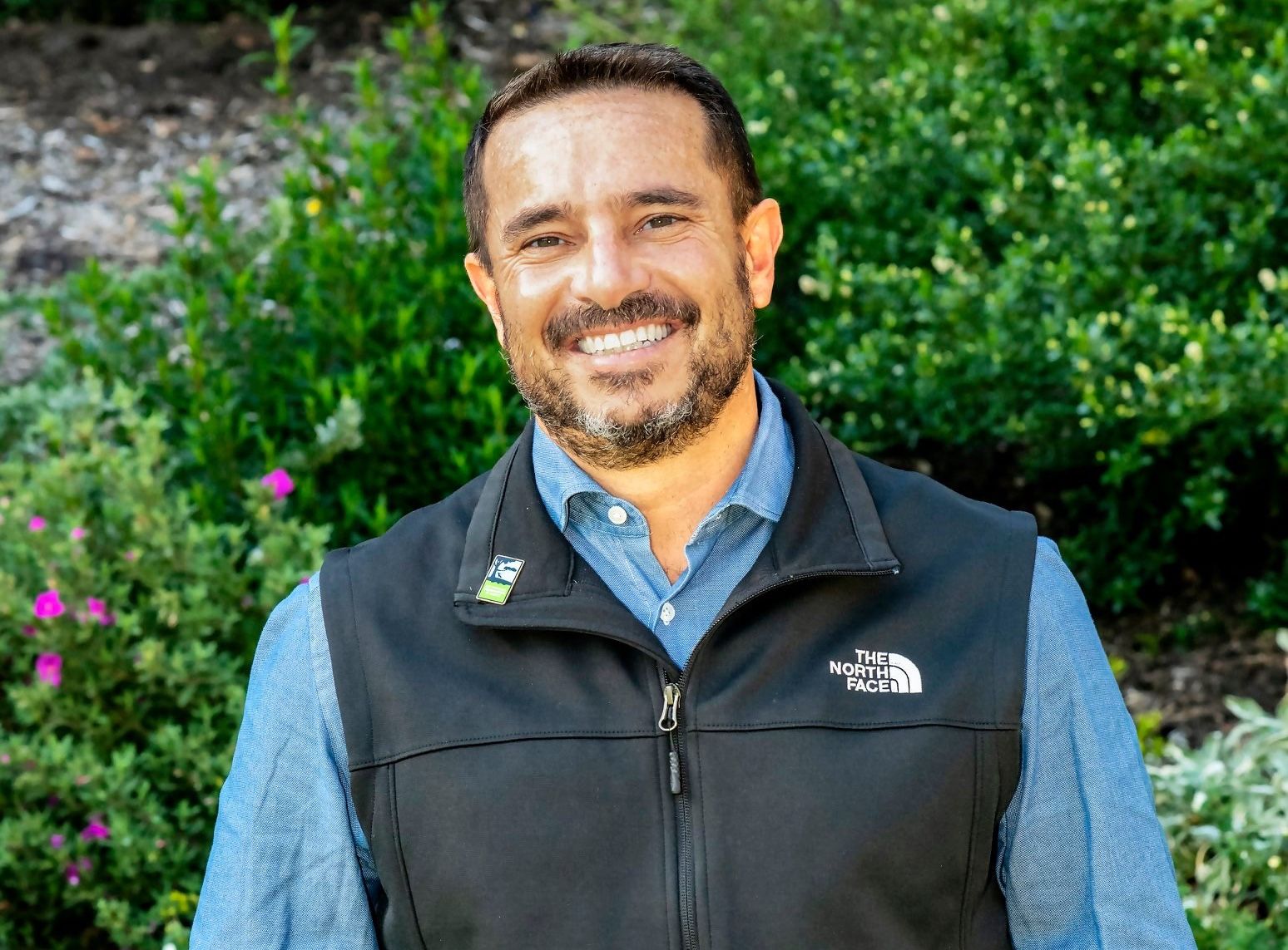 SF Rec and Parks Chief Phil Ginsburg Stepping Down After 16 Years