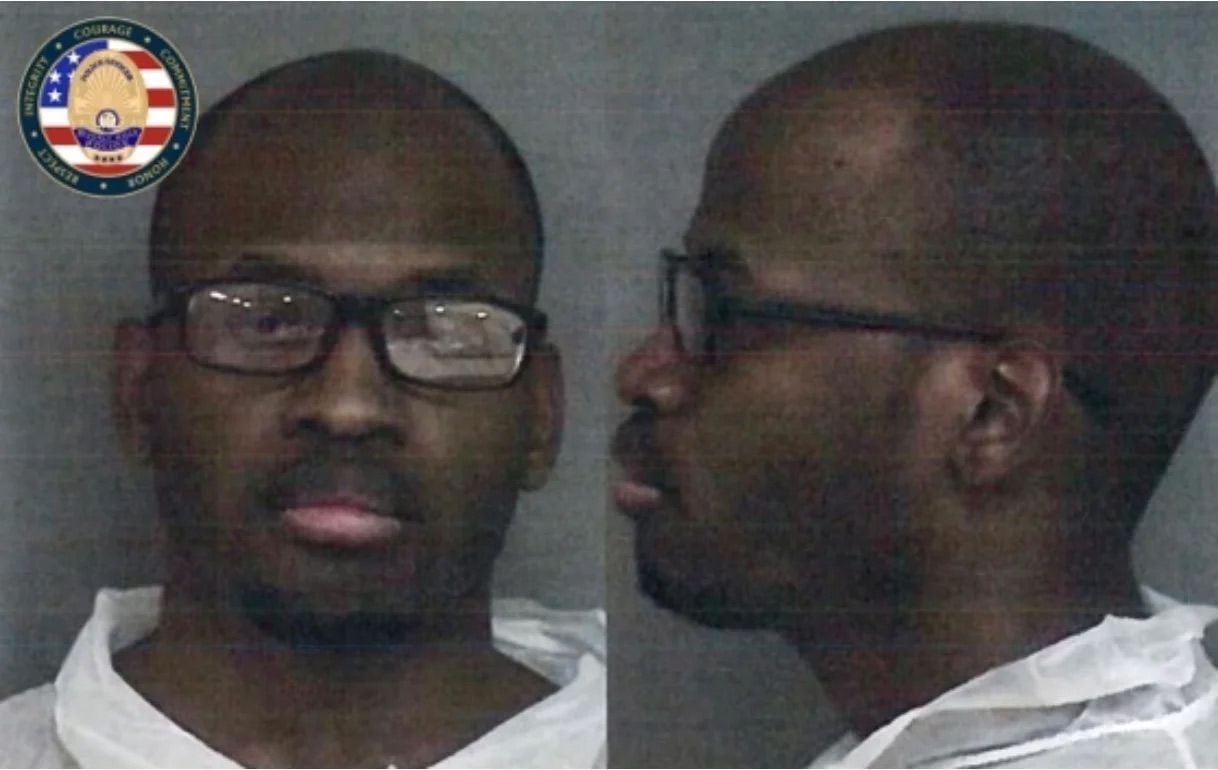 Alleged Serial Killer Arrested In LA Who Met Victims on Gay Dating App